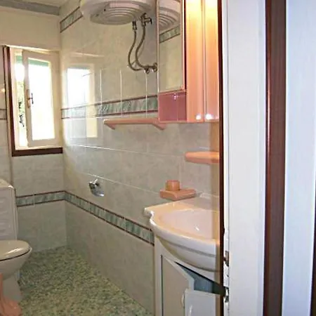 Apartamento Albatros *