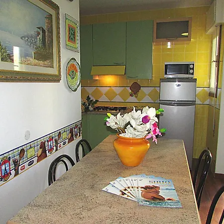 Albatros Apartamento Bibione