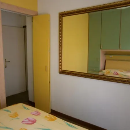 Apartment Albatros