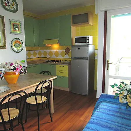 Apartamento Albatros Bibione